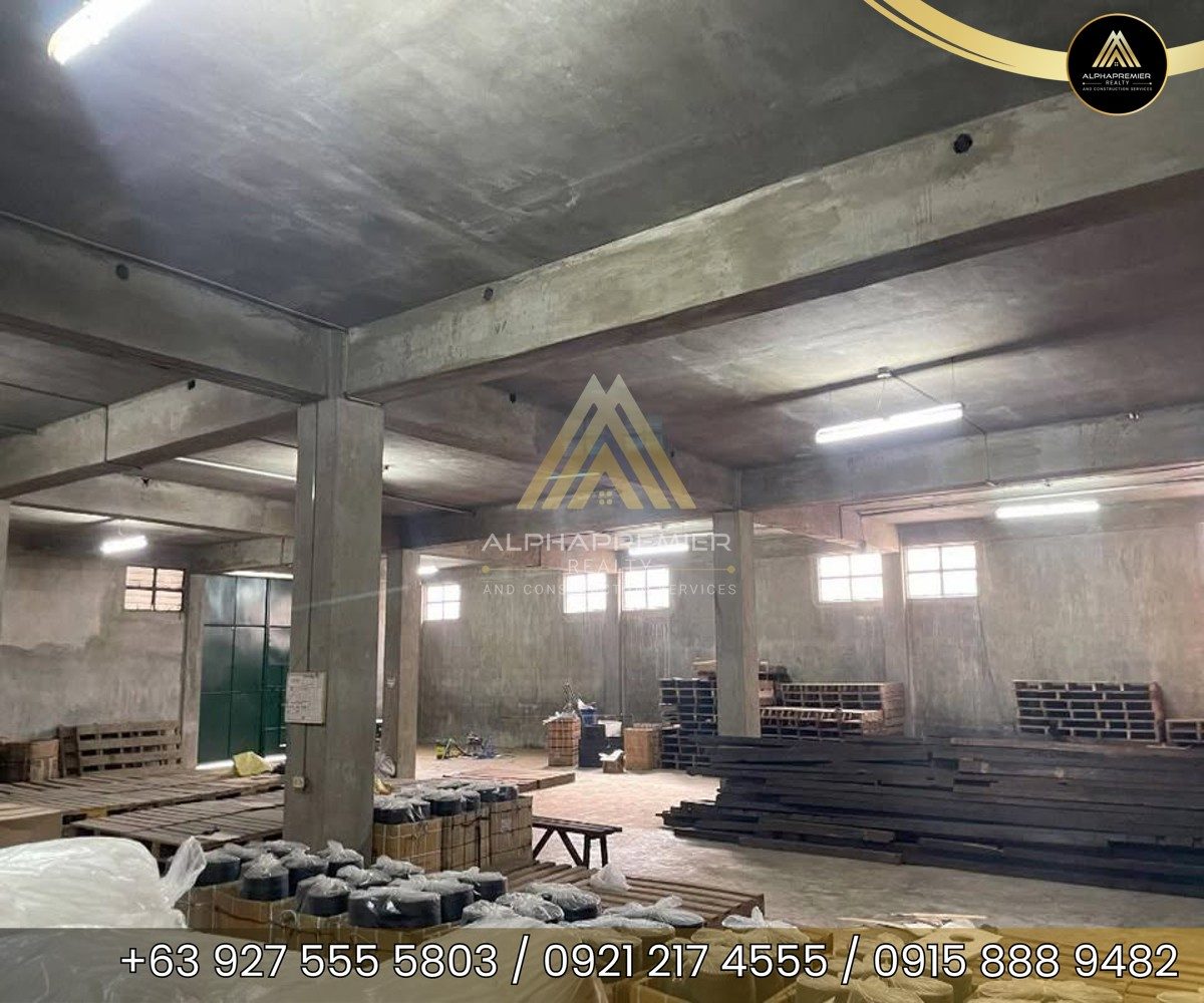 Warehouse for Lease in Pasig, photo 6