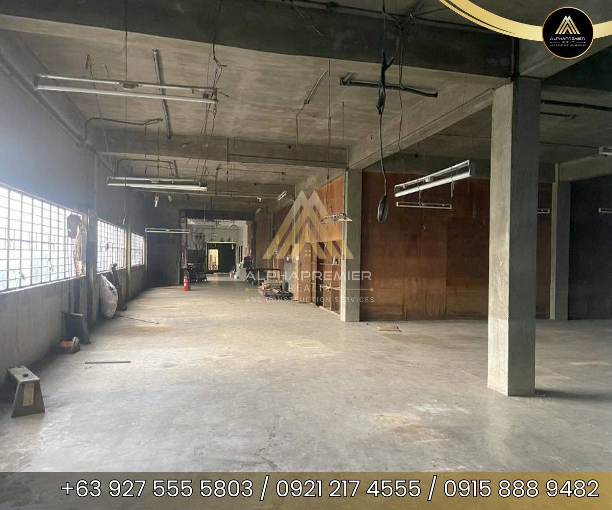 Warehouse for Lease in Pasig, photo 4