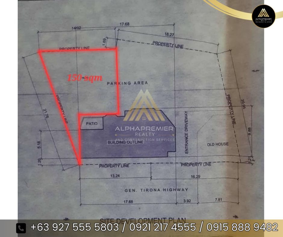 Lot for Lease in Cavite, photo 5