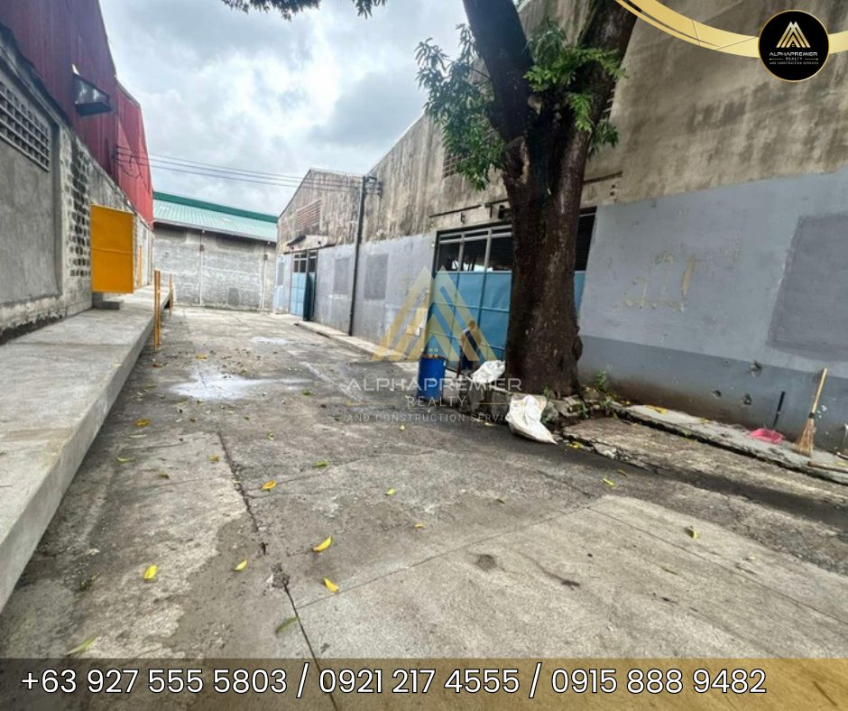 Warehouse for Lease in Quezon City, photo 5