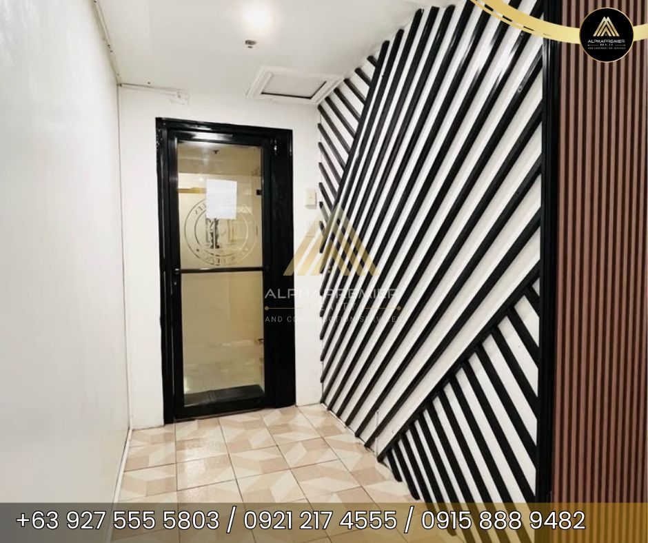 Office Space for Lease in Pasig, photo 6