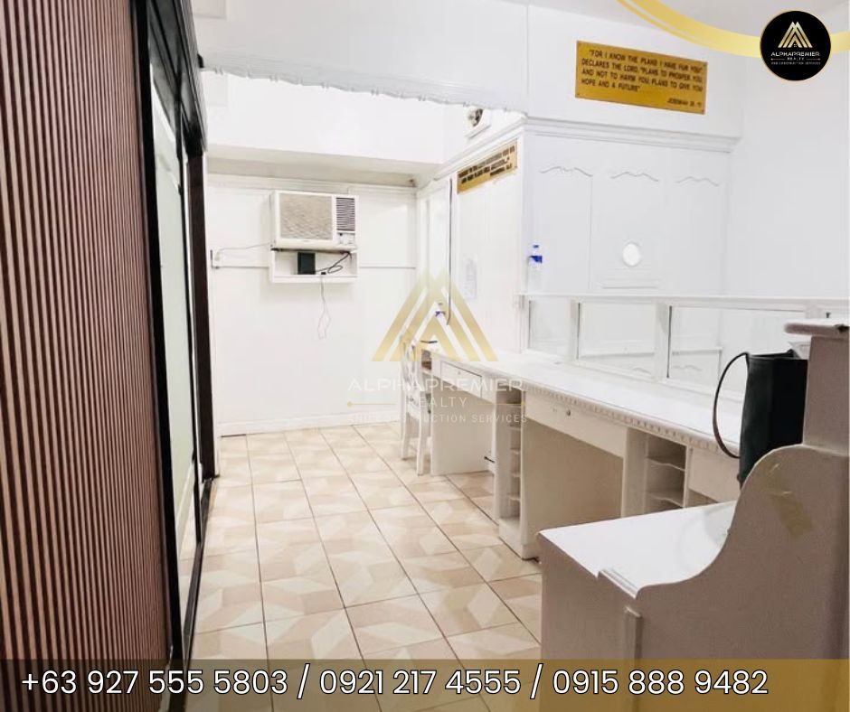 Office Space for Lease in Pasig, photo 5