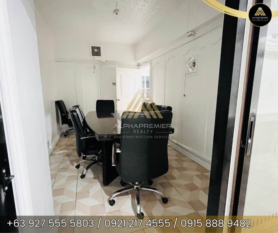 Office Space for Lease in Pasig, photo 1