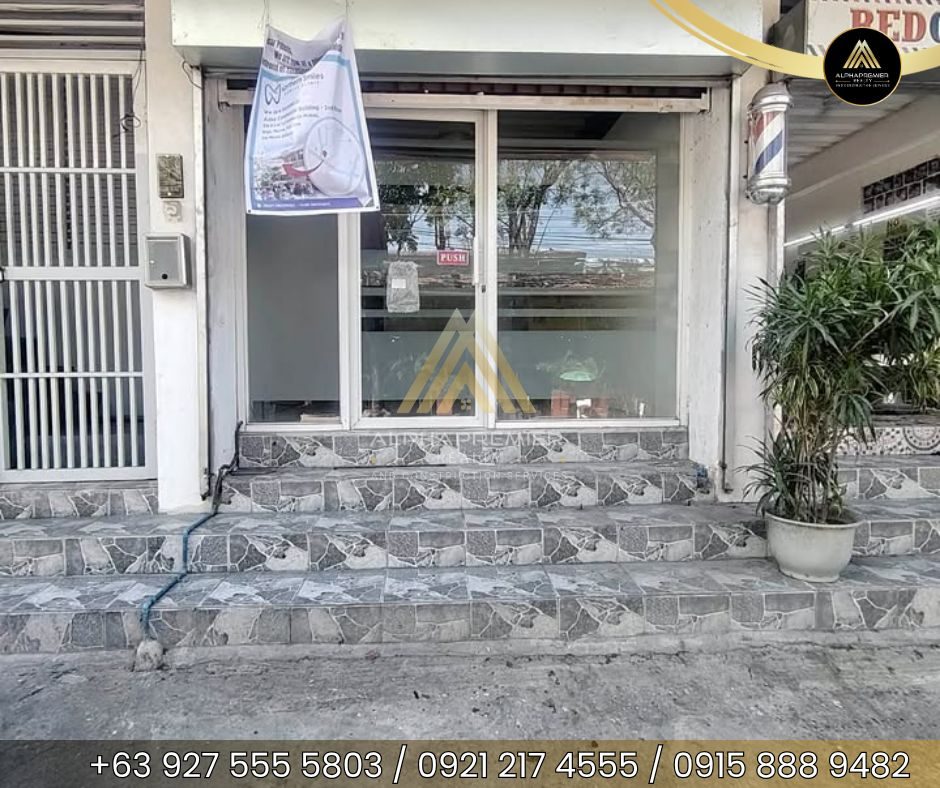 Commercial Space for Lease in San Jose Del Monte City, photo 1