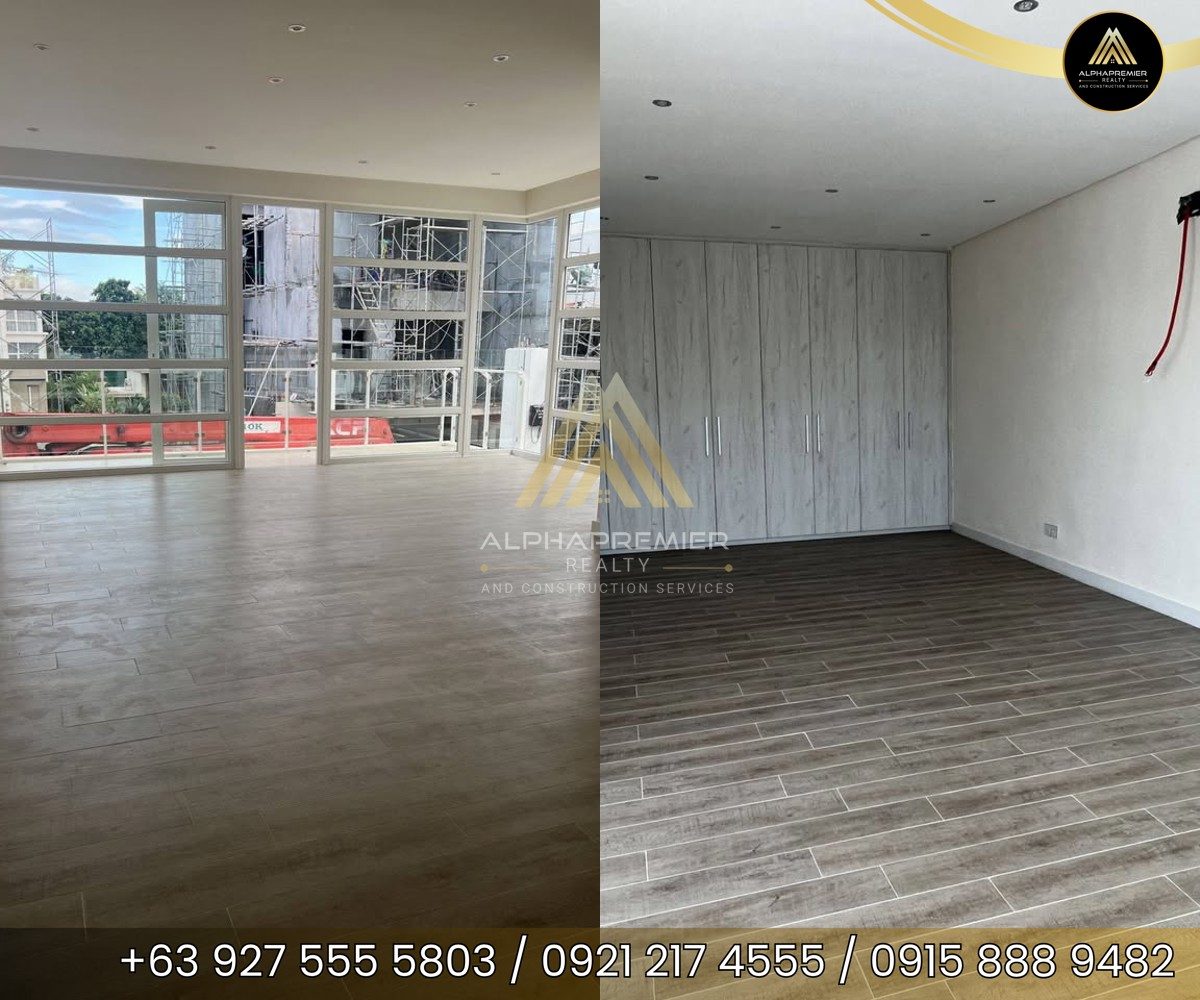 Lot for Lease in Quezon City, photo 2