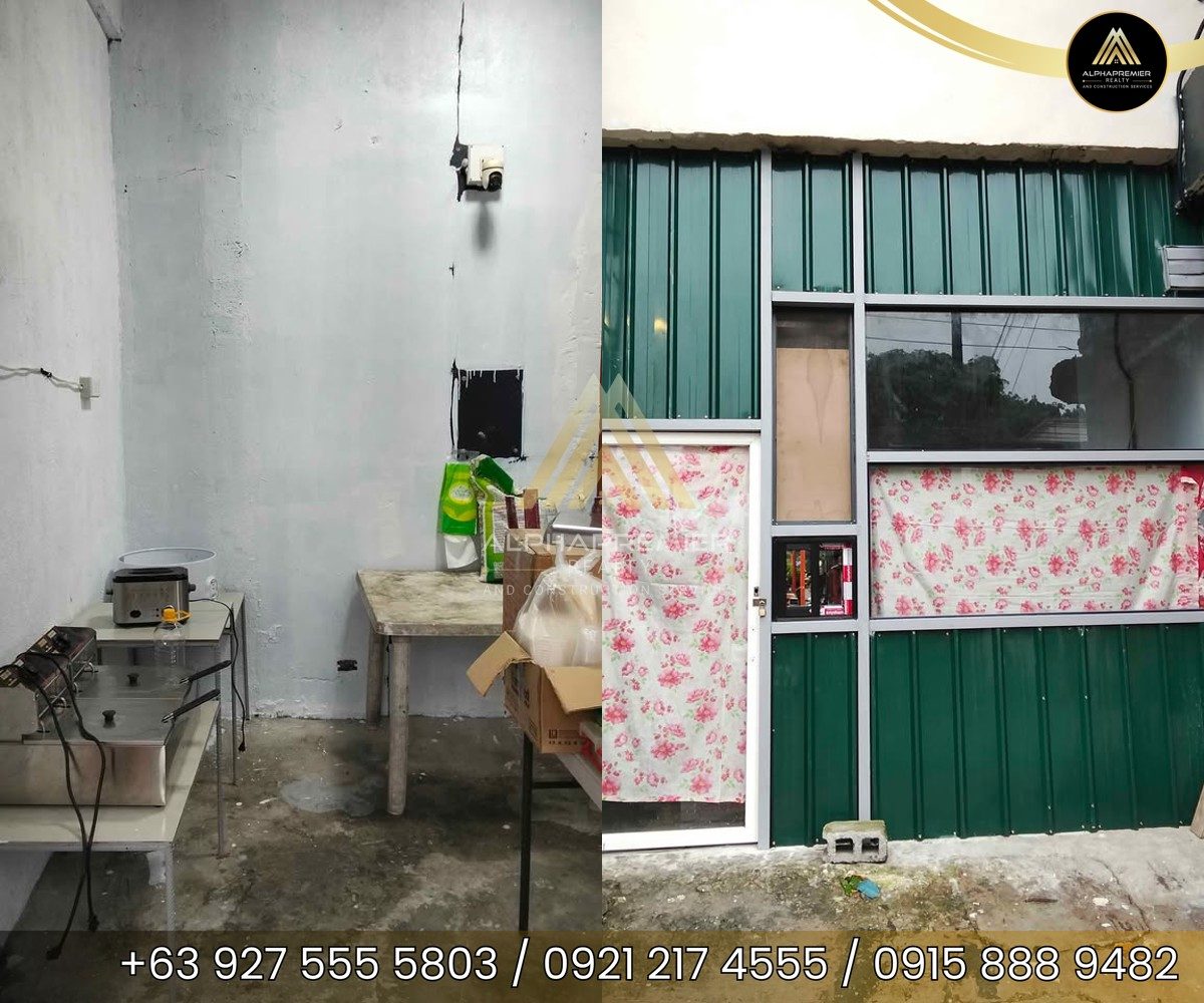 Commercial Space for Lease in Marikina, photo 2