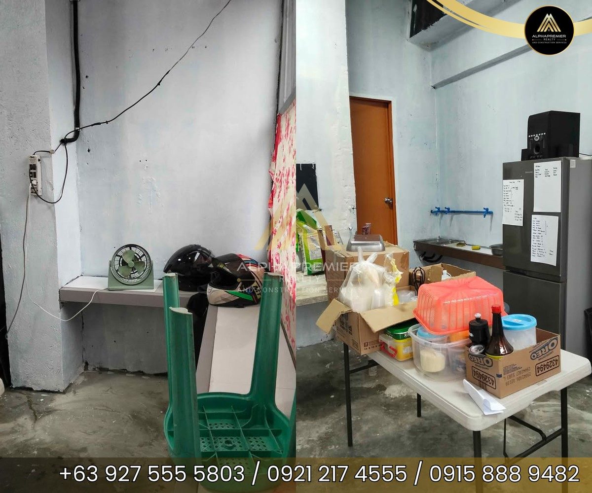 Commercial Space for Lease in Marikina, photo 1