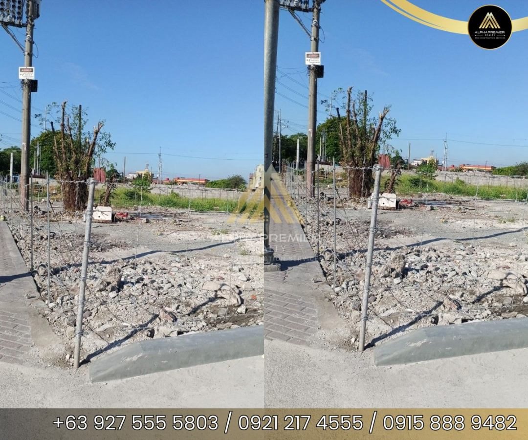 Lot for Lease in Las Piñas City, photo 4