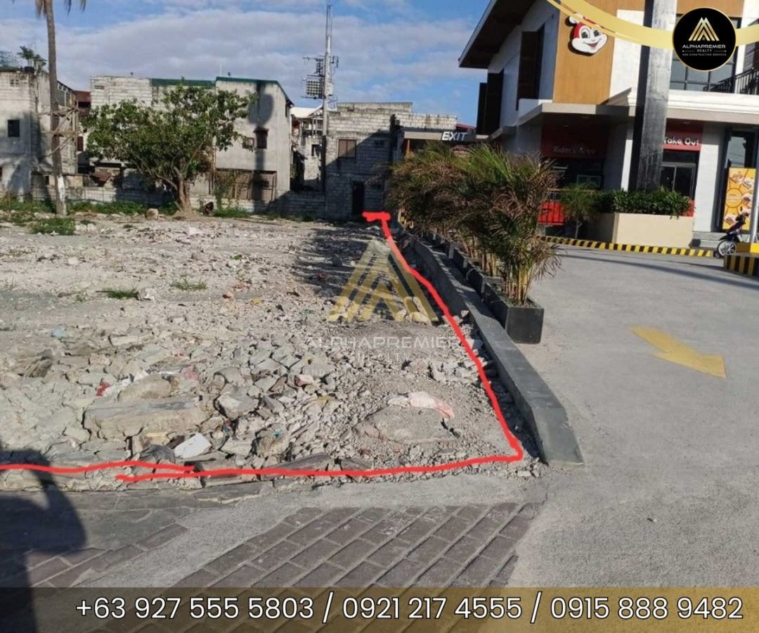 Lot for Lease in Las Piñas City, photo 2