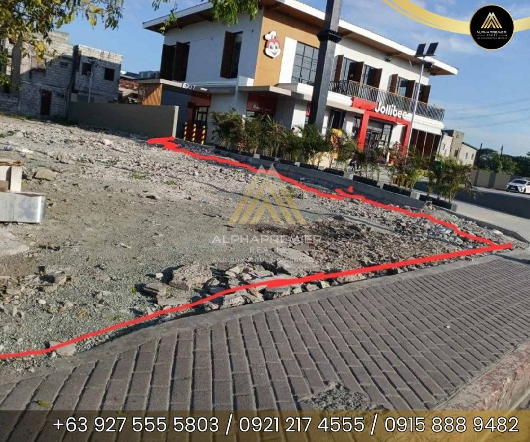 Lot for Lease in Las Piñas City, photo 1