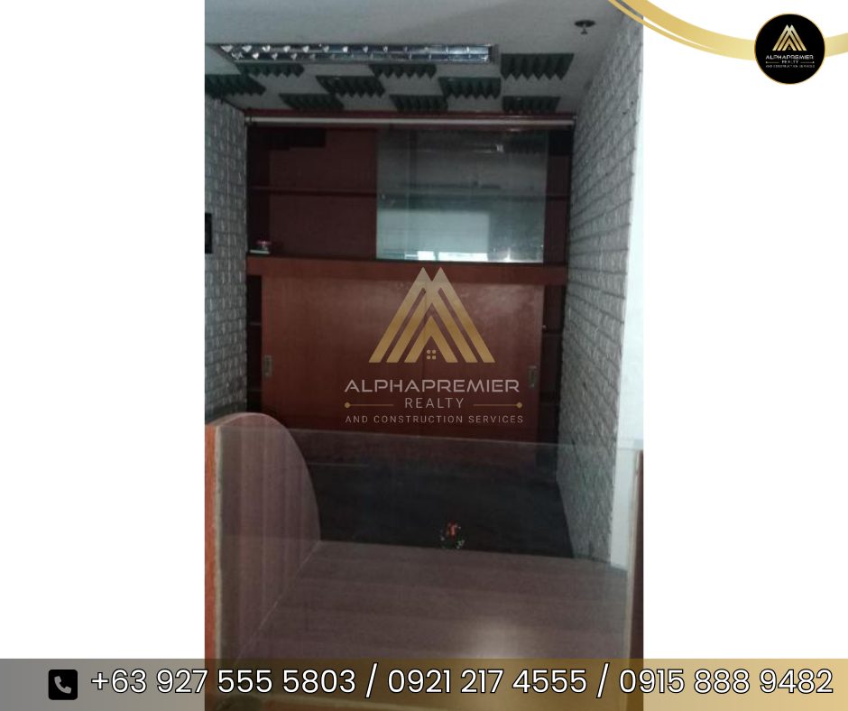 Office Space for Lease in Tycoon Ortigas Center, photo 2