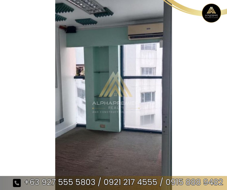 Office Space for Lease in Tycoon Ortigas Center, photo 3