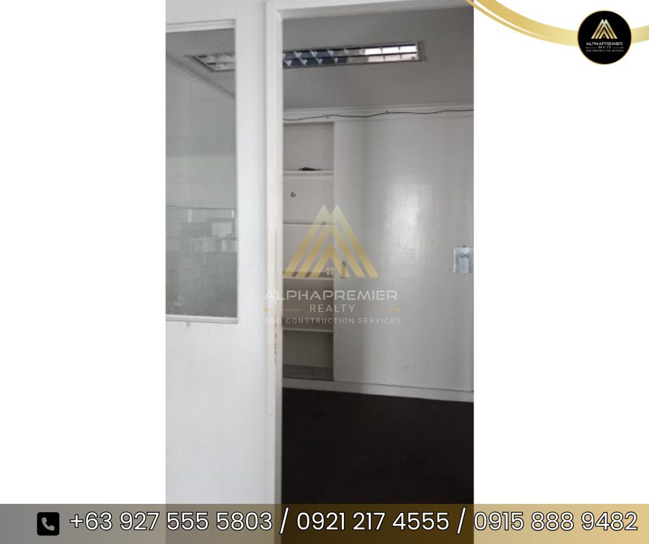 Office Space for Lease in Tycoon Ortigas Center, photo 4