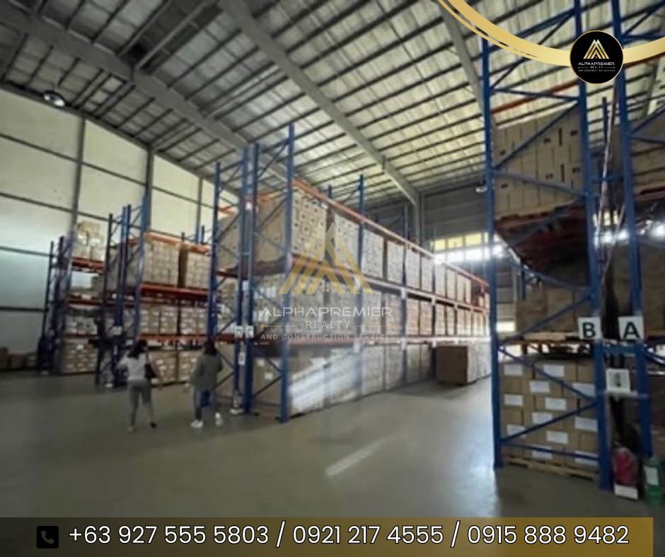 Warehouse for Sale in Cavite, photo 1
