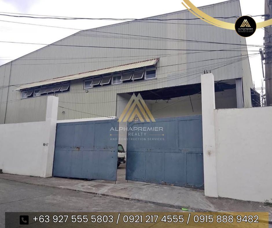 Warehouse for Sale in Cavite, photo 3