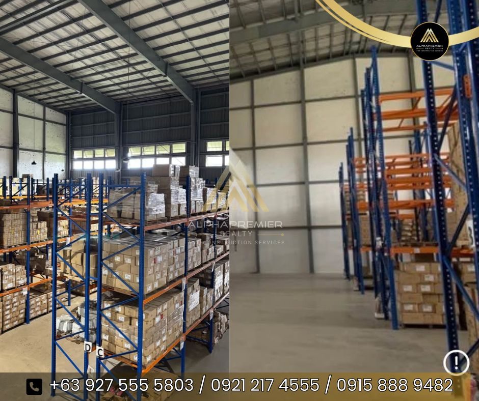 Warehouse for Sale in Cavite, photo 2