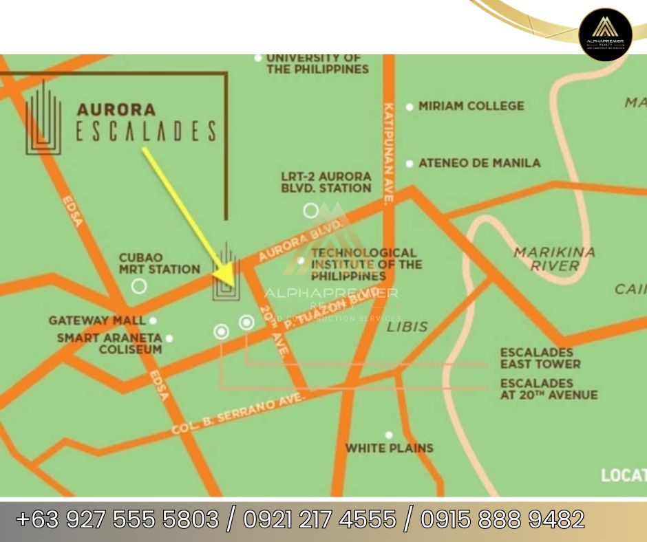 Lot for Sale in Quezon City, photo 8