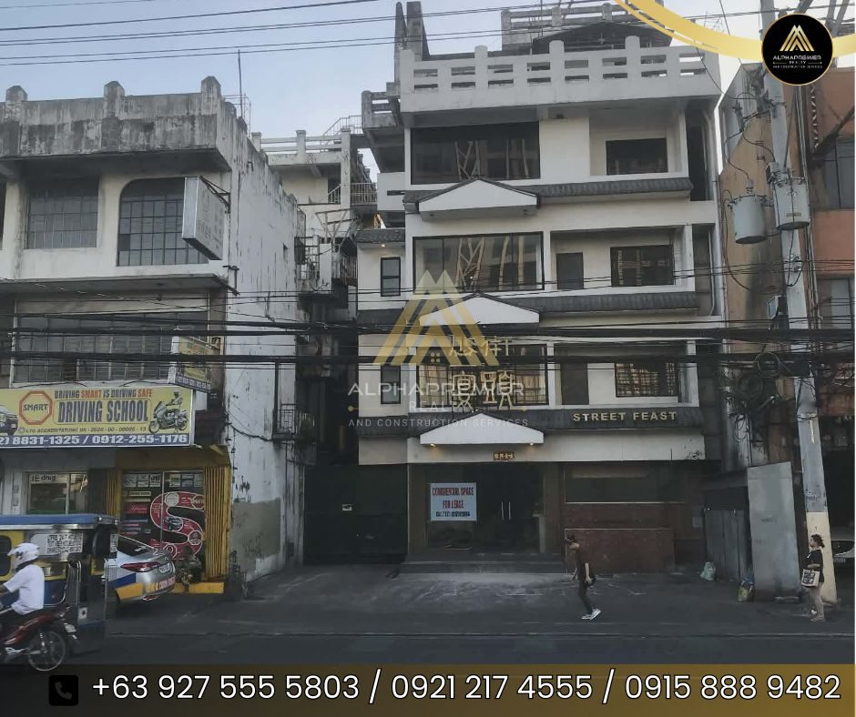 Commercial Space for Lease in Las Piñas City, photo 5