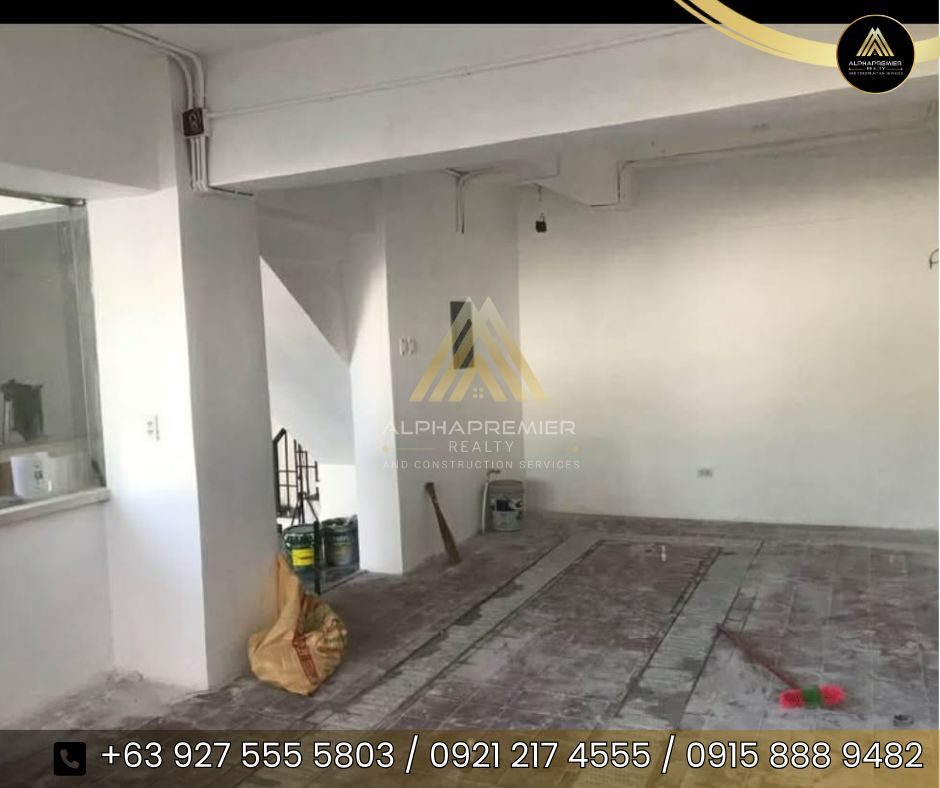 Commercial Space for Lease in Las Piñas City, photo 6