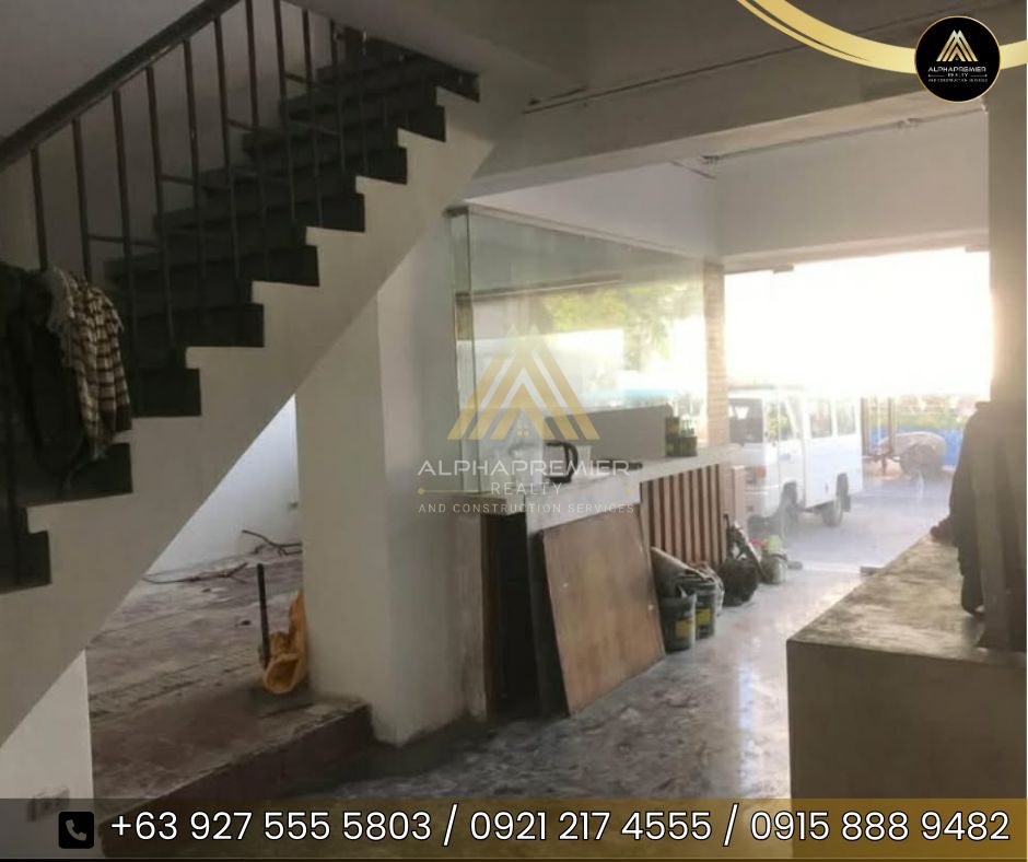 Commercial Space for Lease in Las Piñas City, photo 8