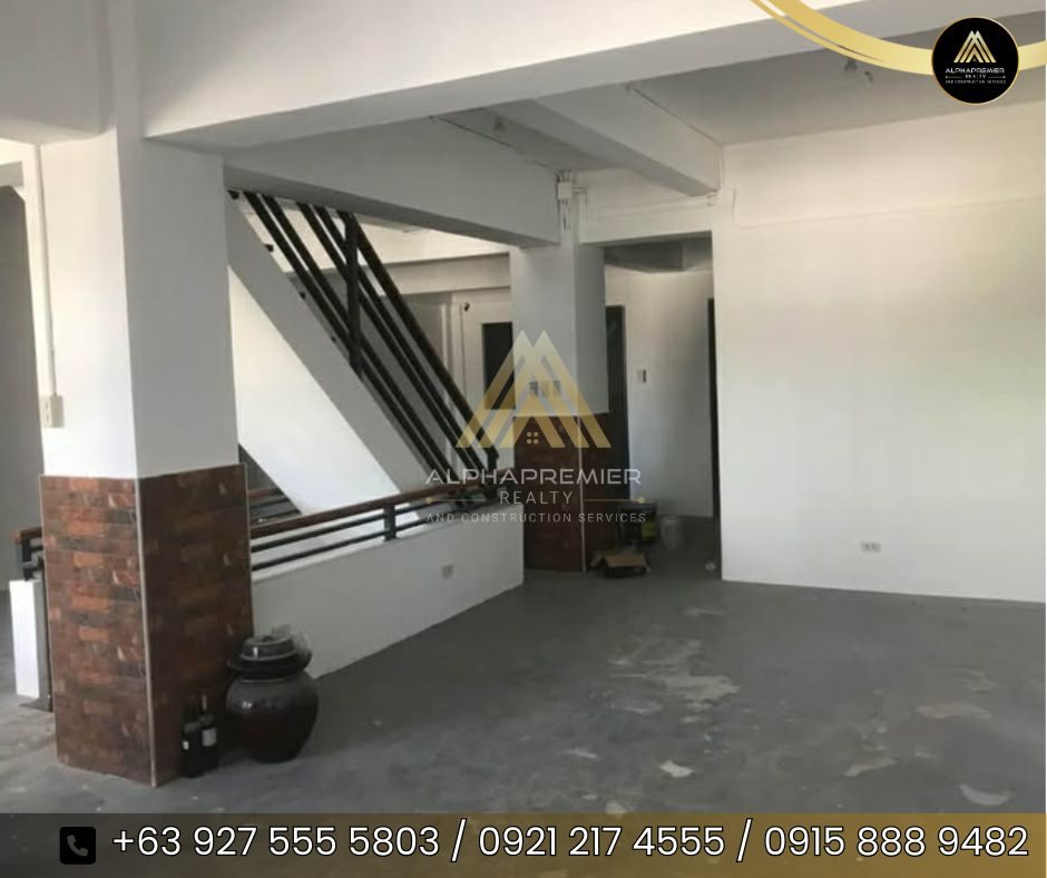Commercial Space for Lease in Las Piñas City, photo 9