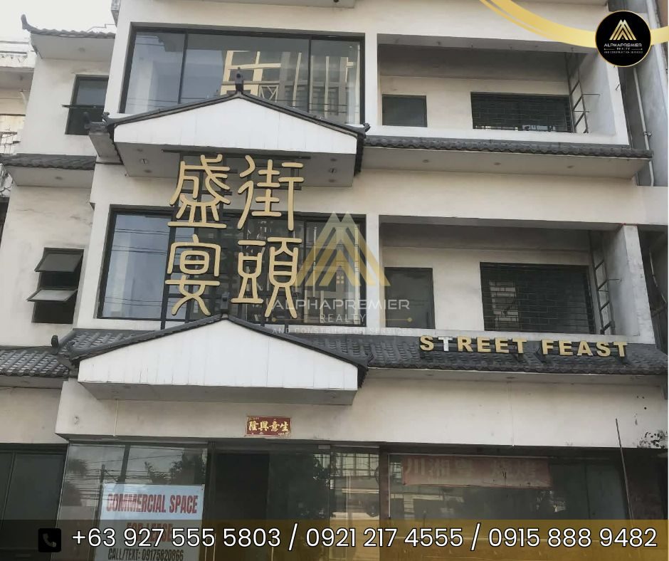 Commercial Space for Lease in Las Piñas City, photo 7