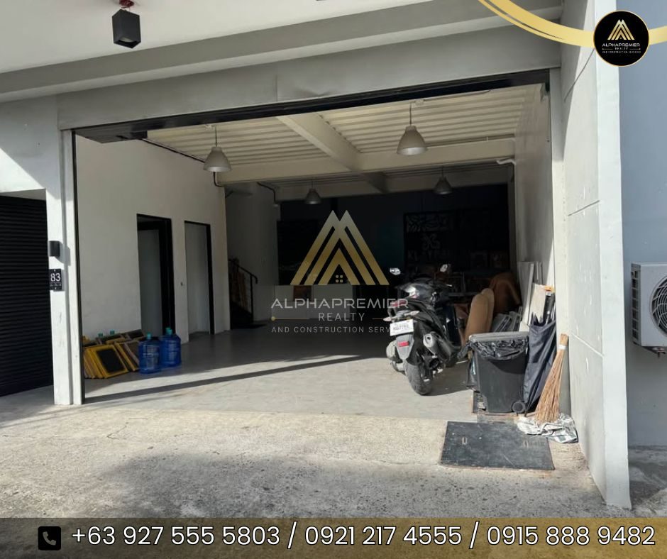 Commercial Space for Lease in Las Piñas City, photo 4