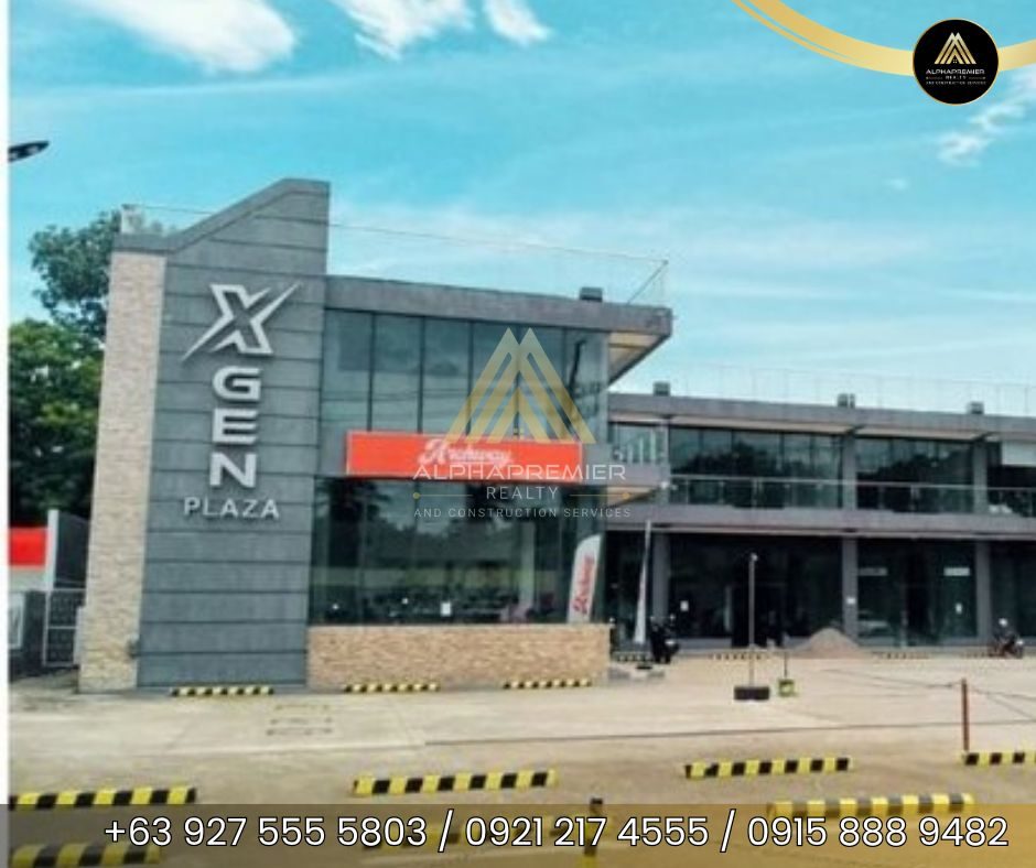 Commercial Space for Lease in San Pablo City, photo 4