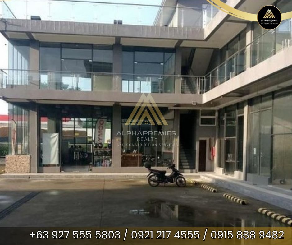 Commercial Space for Lease in San Pablo City, photo 3