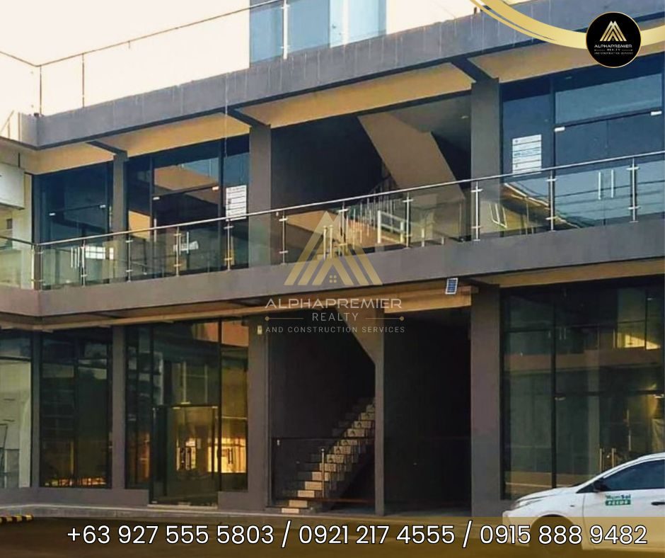 Commercial Space for Lease in San Pablo City, photo 1