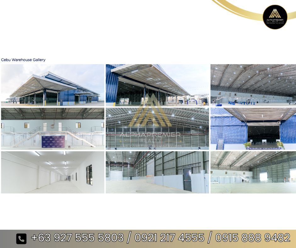 Warehouse for Lease in Cebu, photo 3