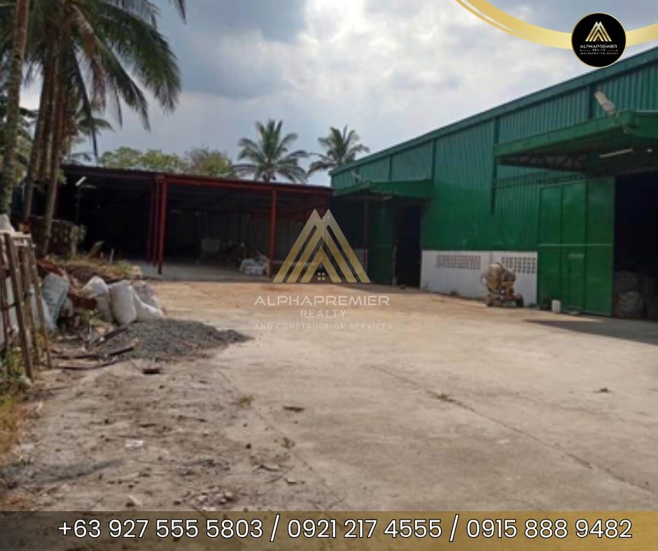 Warehouse for Lease in Cavite, photo 2