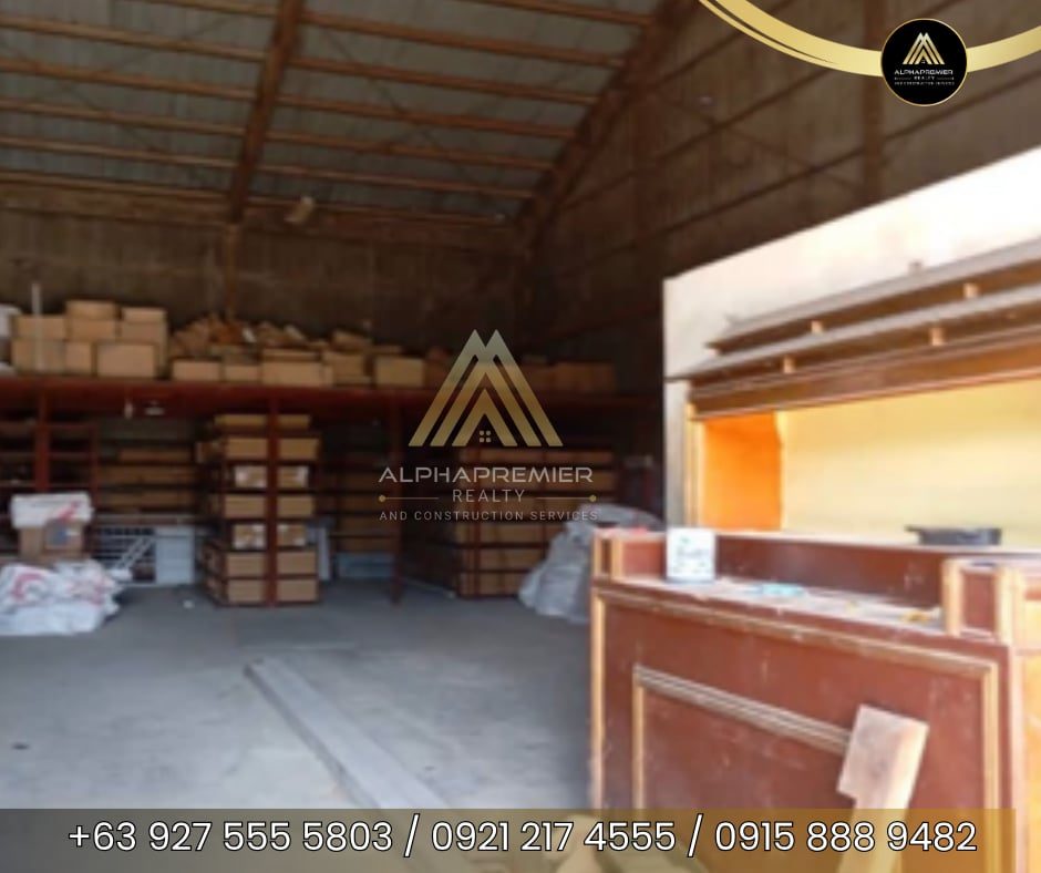 Warehouse for Lease in Cavite, photo 1