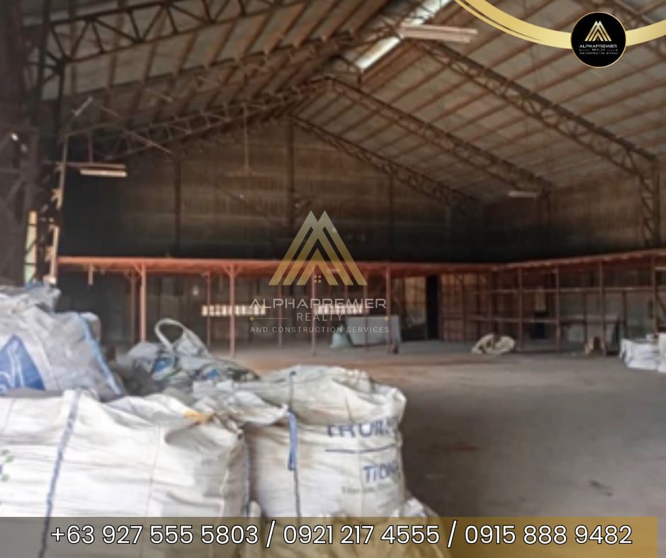 Warehouse for Lease in Cavite, photo 3