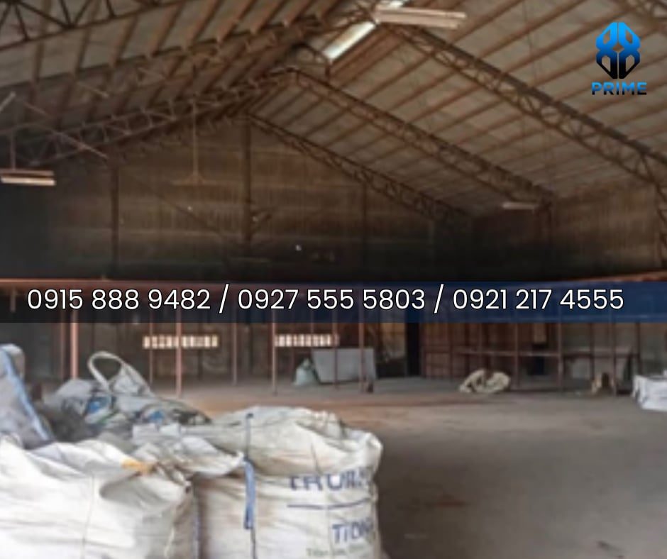 Warehouse for Lease in Cavite, photo 4