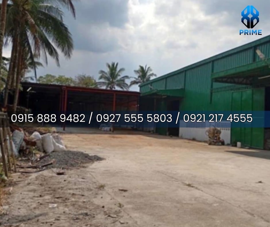 Warehouse for Lease in Cavite, photo 6