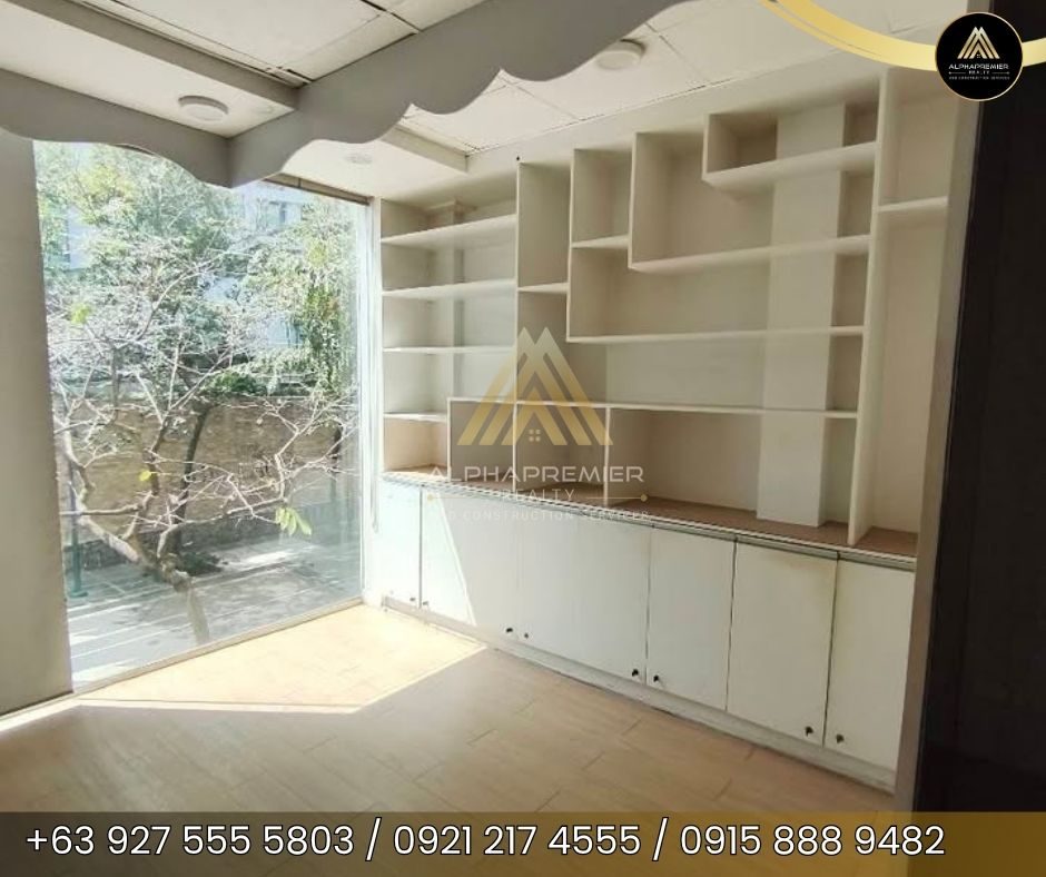 Commercial Space for Lease in Taguig, photo 1