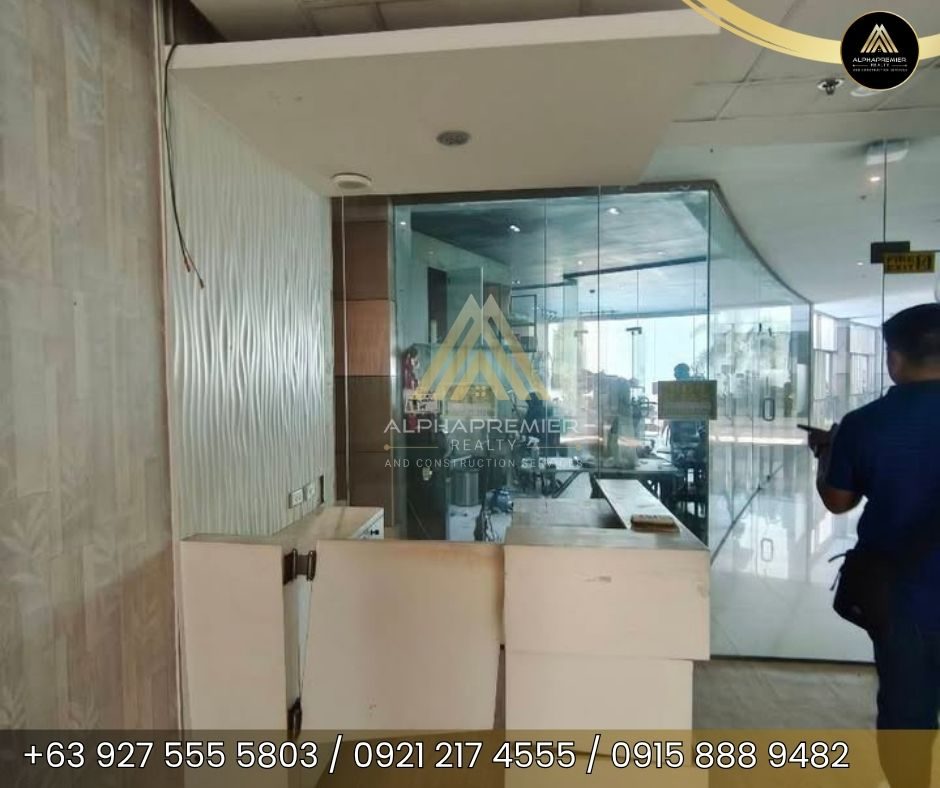 Commercial Space for Lease in Taguig, photo 5