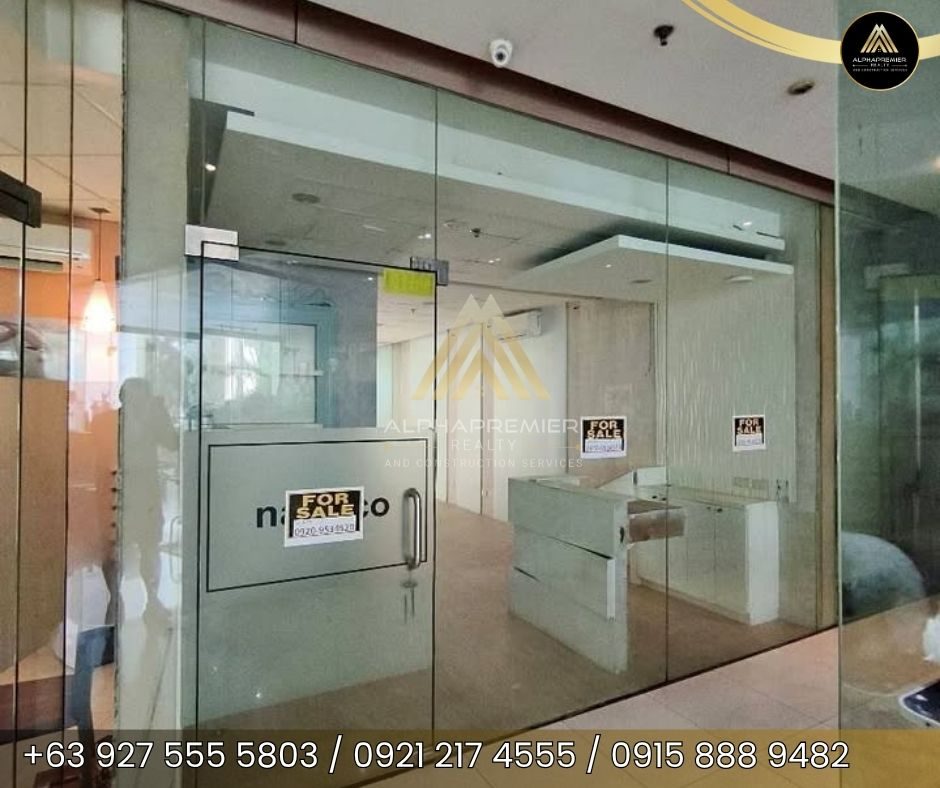 Commercial Space for Lease in Taguig, photo 2
