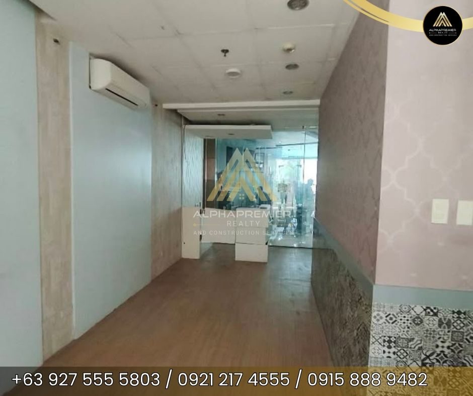 Commercial Space for Lease in Taguig, photo 3
