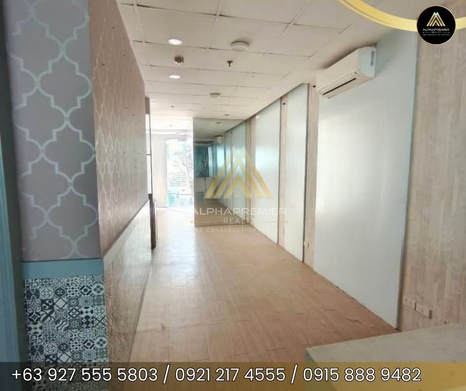 Commercial Space for Lease in Taguig, photo 4
