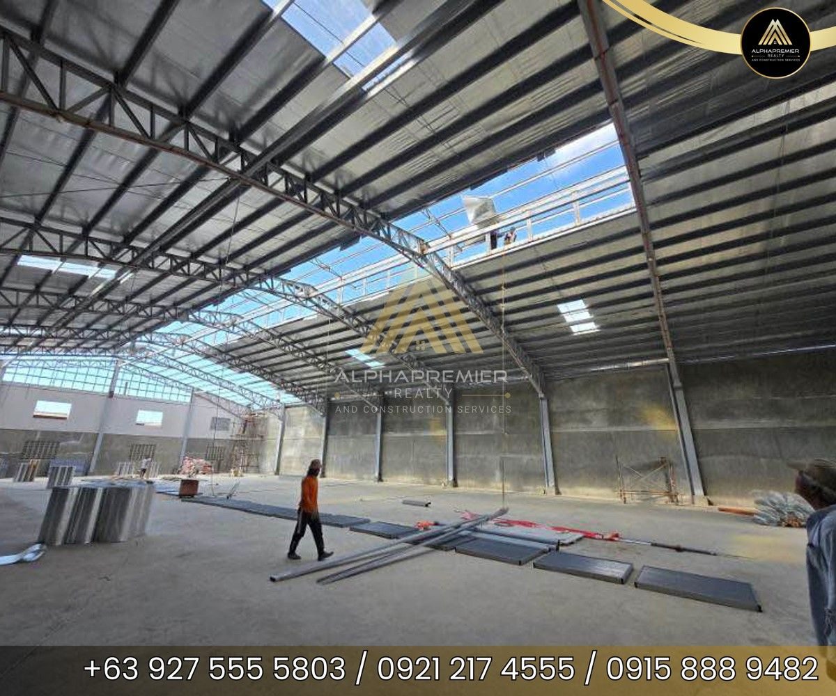 Warehouse for Lease in Bulacan, photo 4