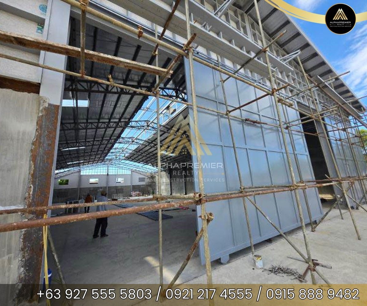 Warehouse for Lease in Bulacan, photo 3