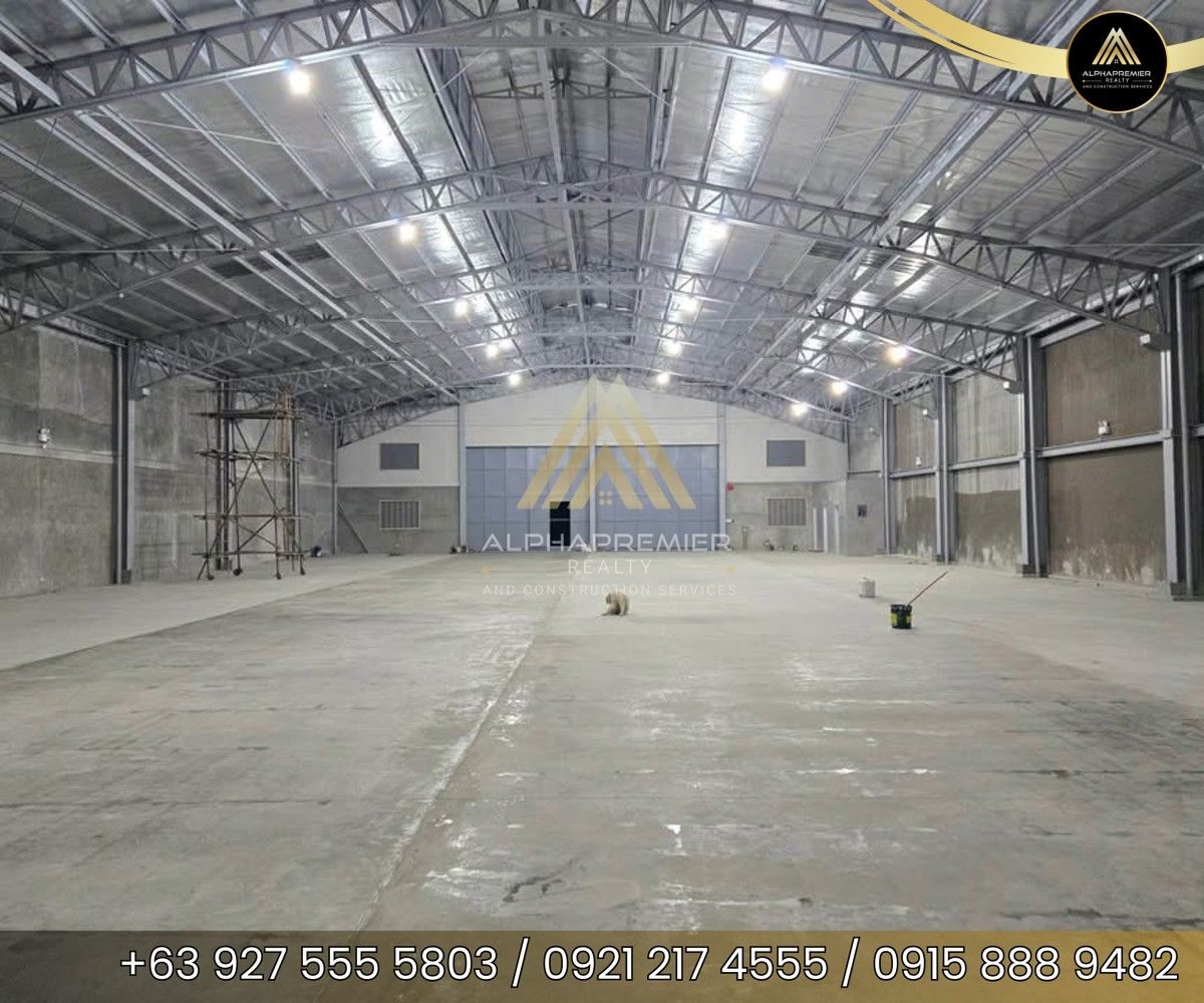 Warehouse for Lease in Bulacan, photo 2