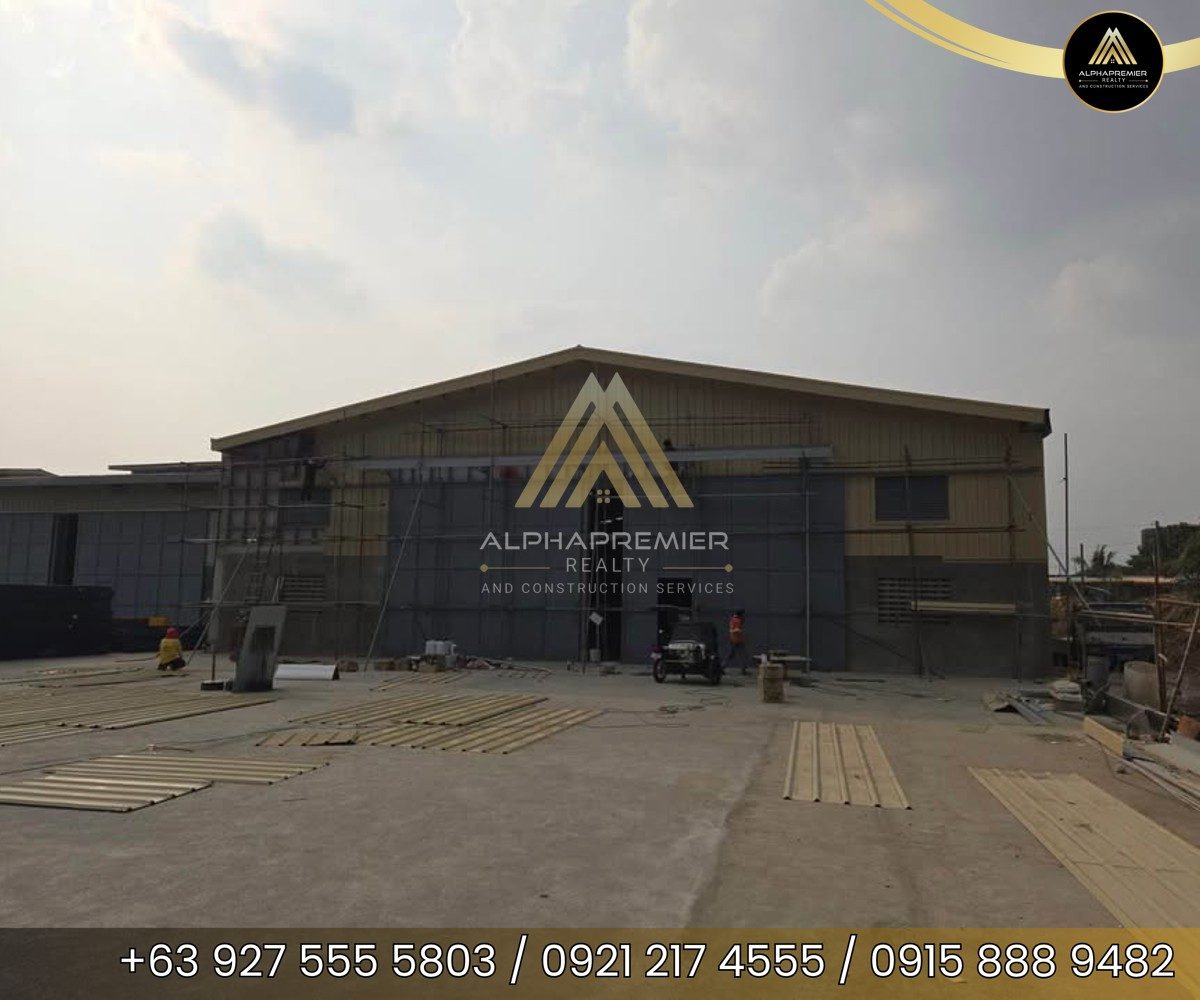 Warehouse for Lease in Bulacan, photo 1