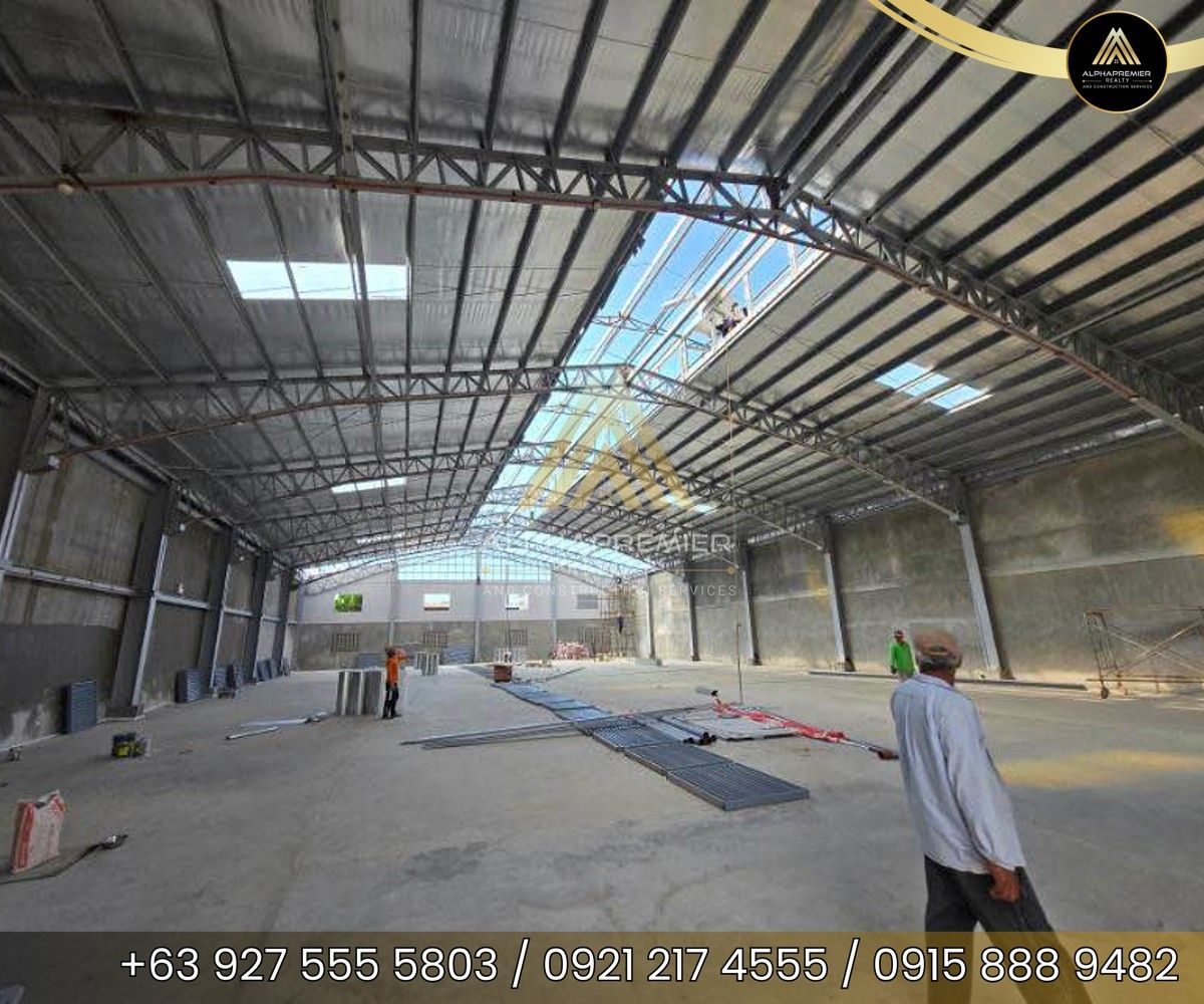 Warehouse for Lease in Bulacan, photo 6