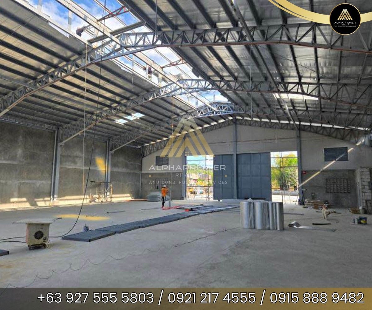Warehouse for Lease in Bulacan, photo 5