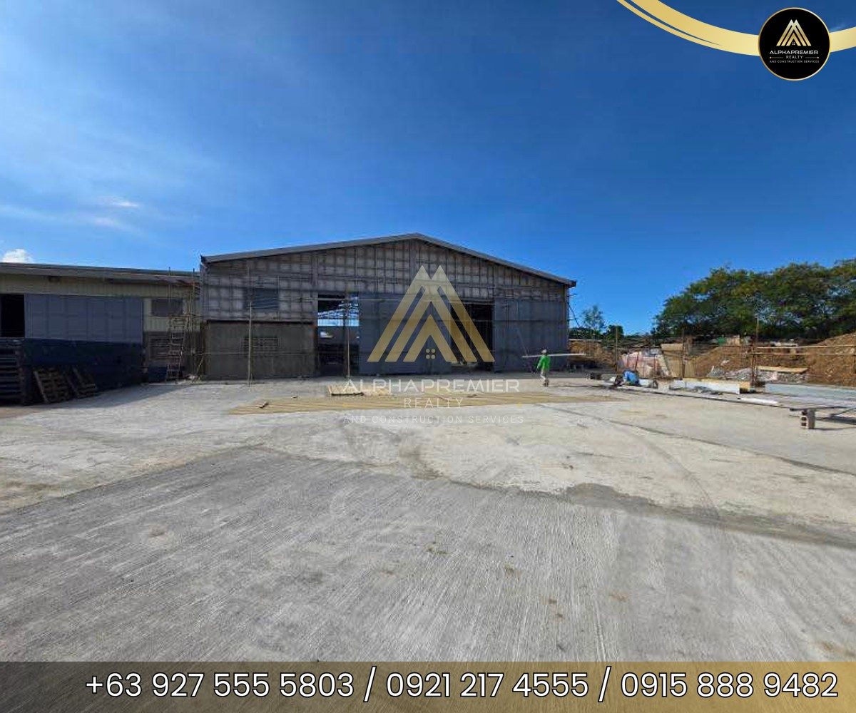 Warehouse for Lease in Bulacan, photo 7