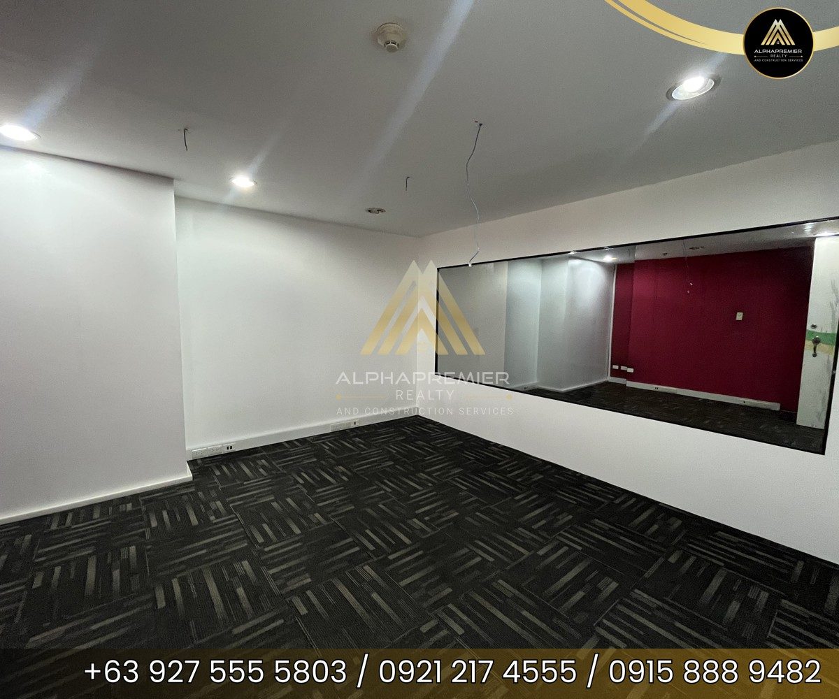 Office Space for Lease in Mandaluyong, photo 7