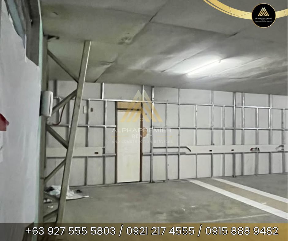 Warehouse for Lease in Quezon City, photo 2